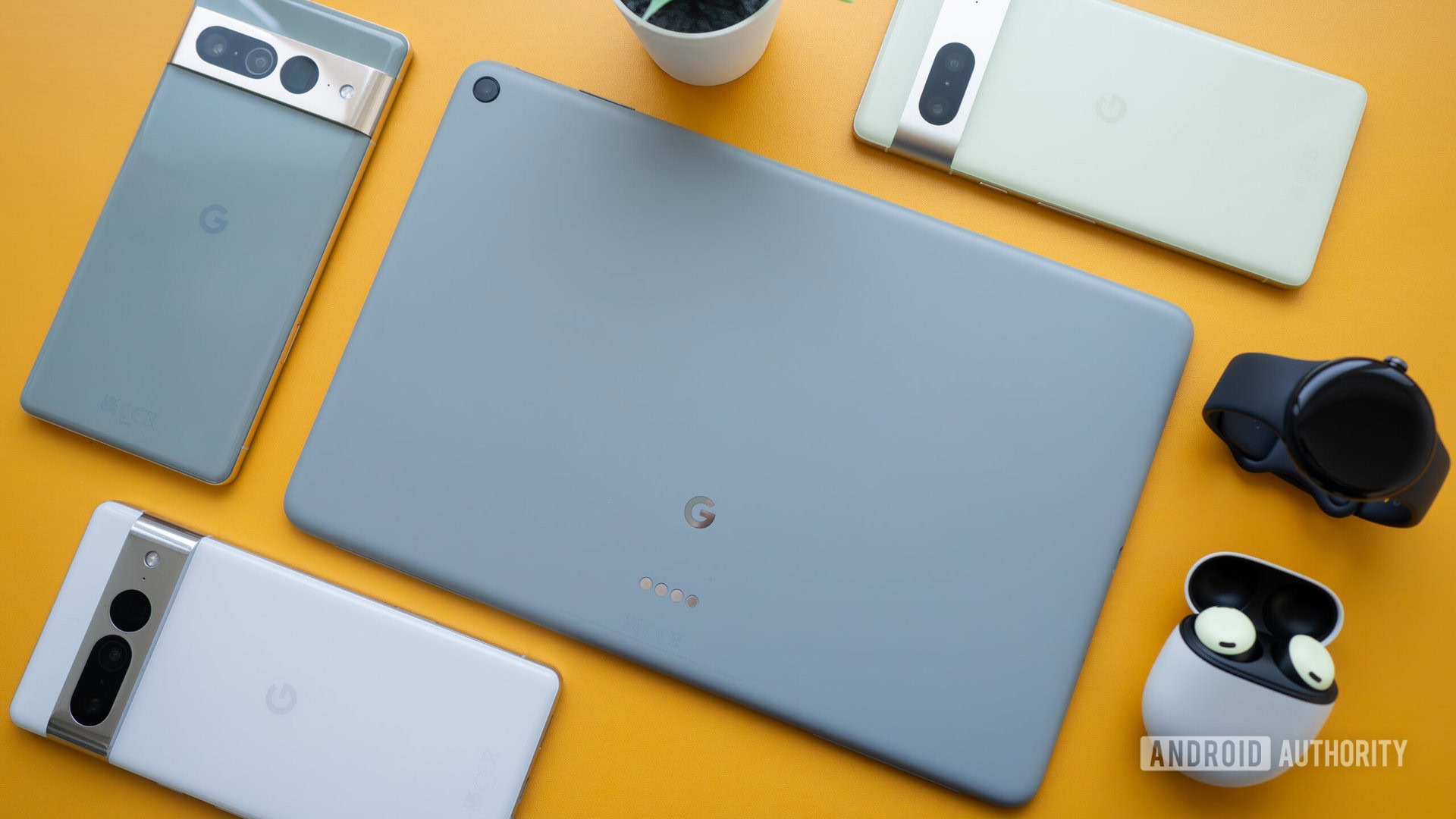 Google reportedly killing Pixel Tablet 3, exiting tablet market once again