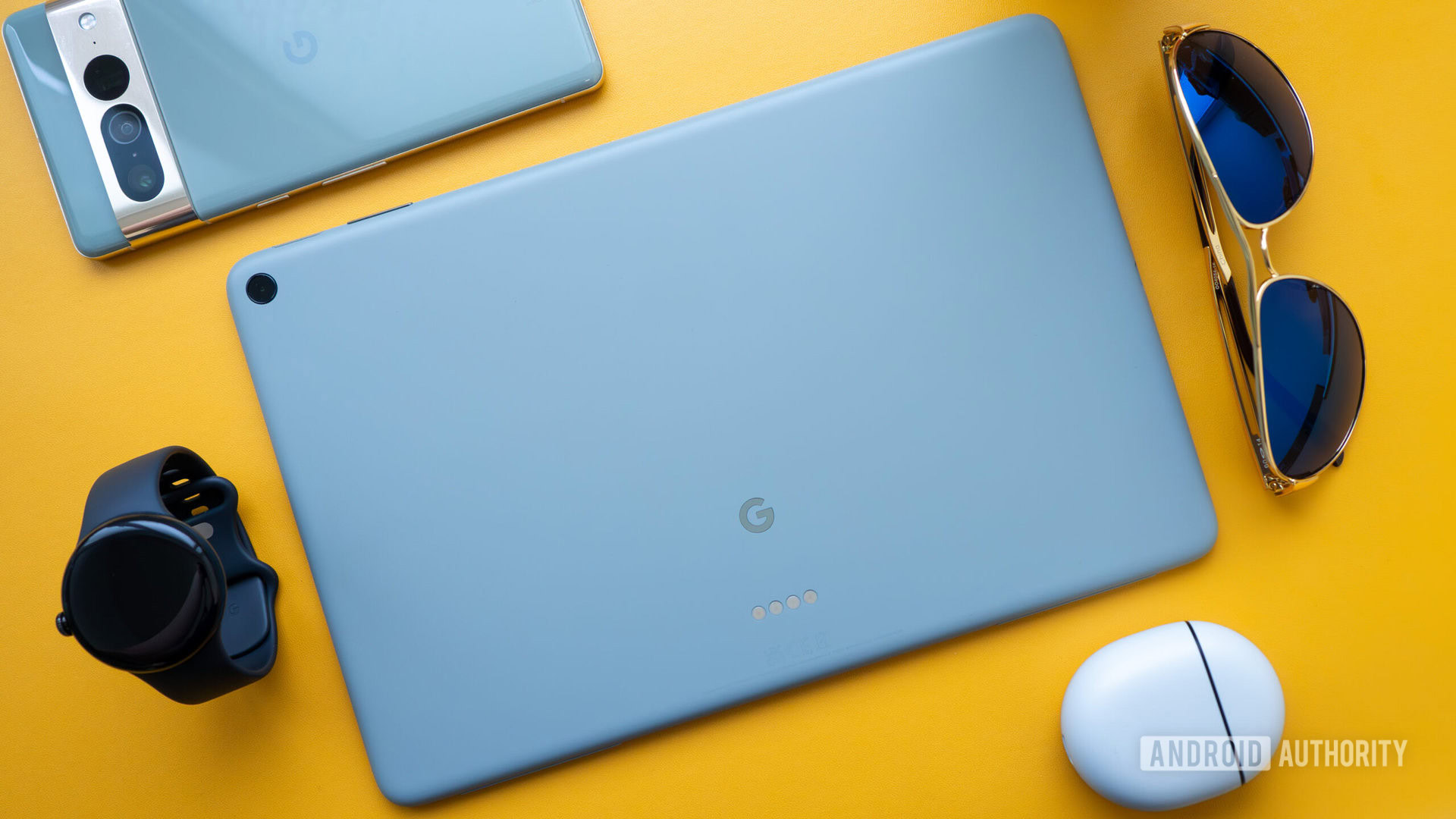 Google Pixel Tablet 3 could still be happening, after all