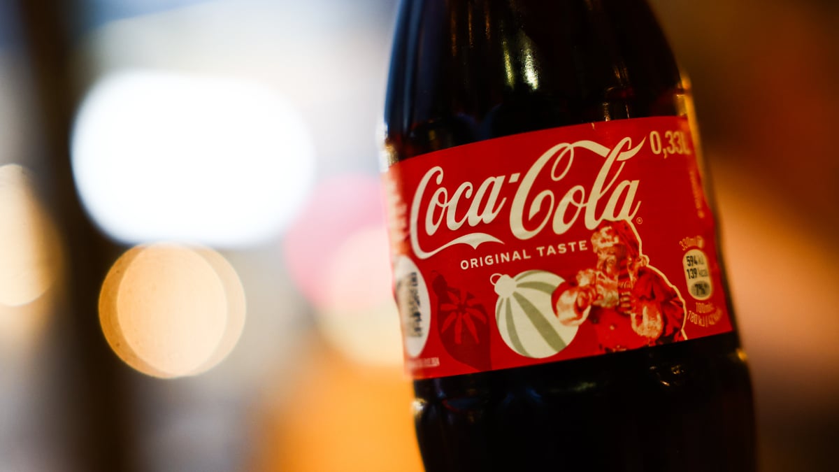 The internet hates Coca-Cola’s AI-generated holiday commercial