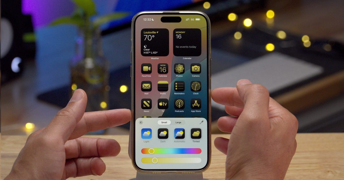 Apple reportedly postponing a ‘larger-than-usual’ number of upcoming iOS 19 features