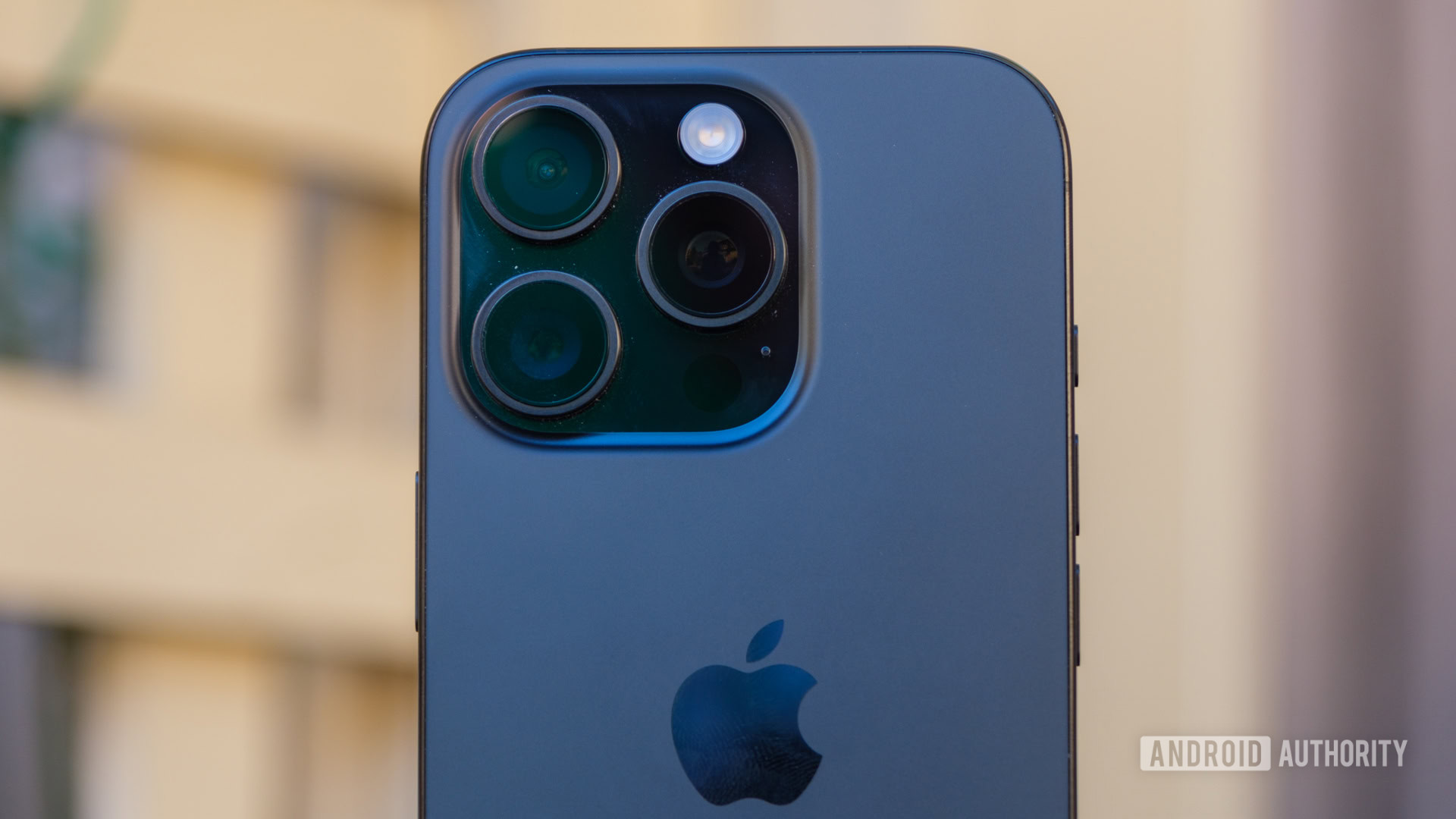 The iPhone 18 could borrow this handy camera feature from Android