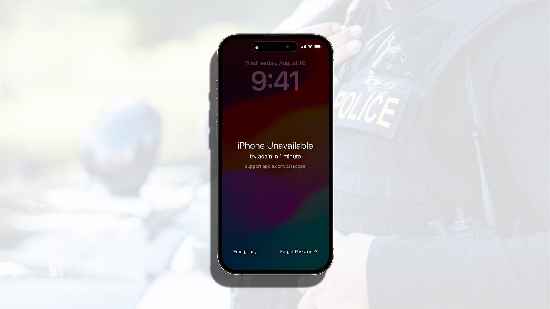 iPhones Running iOS 18.1 Were Mysteriously Rebooting, But It Was Later Found That Apple Intentionally Added This Precaution To Prevent Cops From Unlocking Them