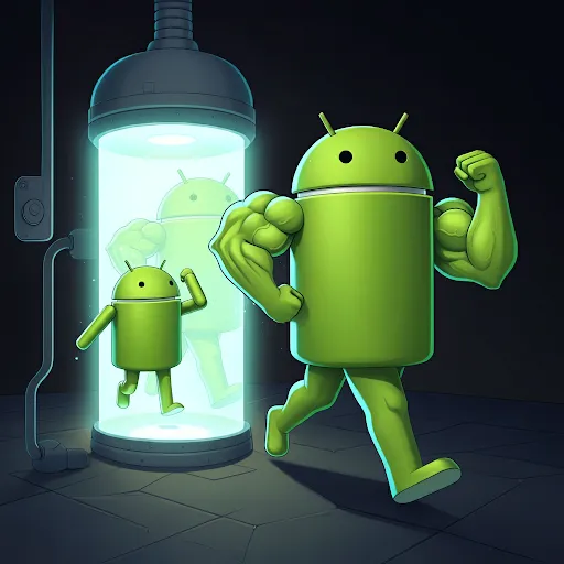 Android finally getting ability to restore credentials in phone move