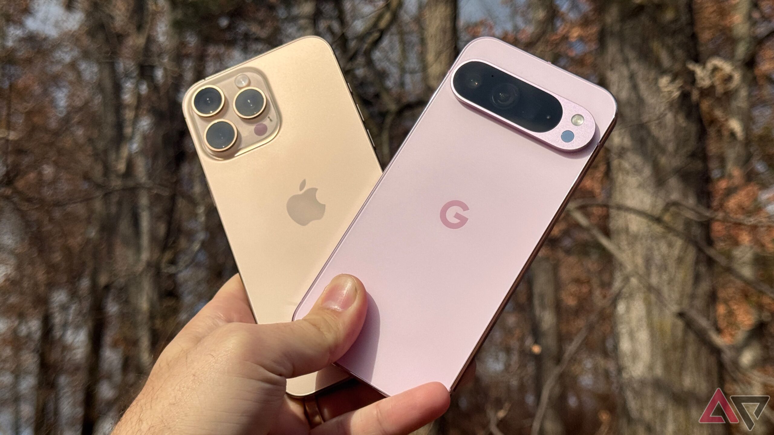 I used the Google Pixel 9 Pro XL and Apple iPhone 16 Pro Max for a week: Here’s what I learned