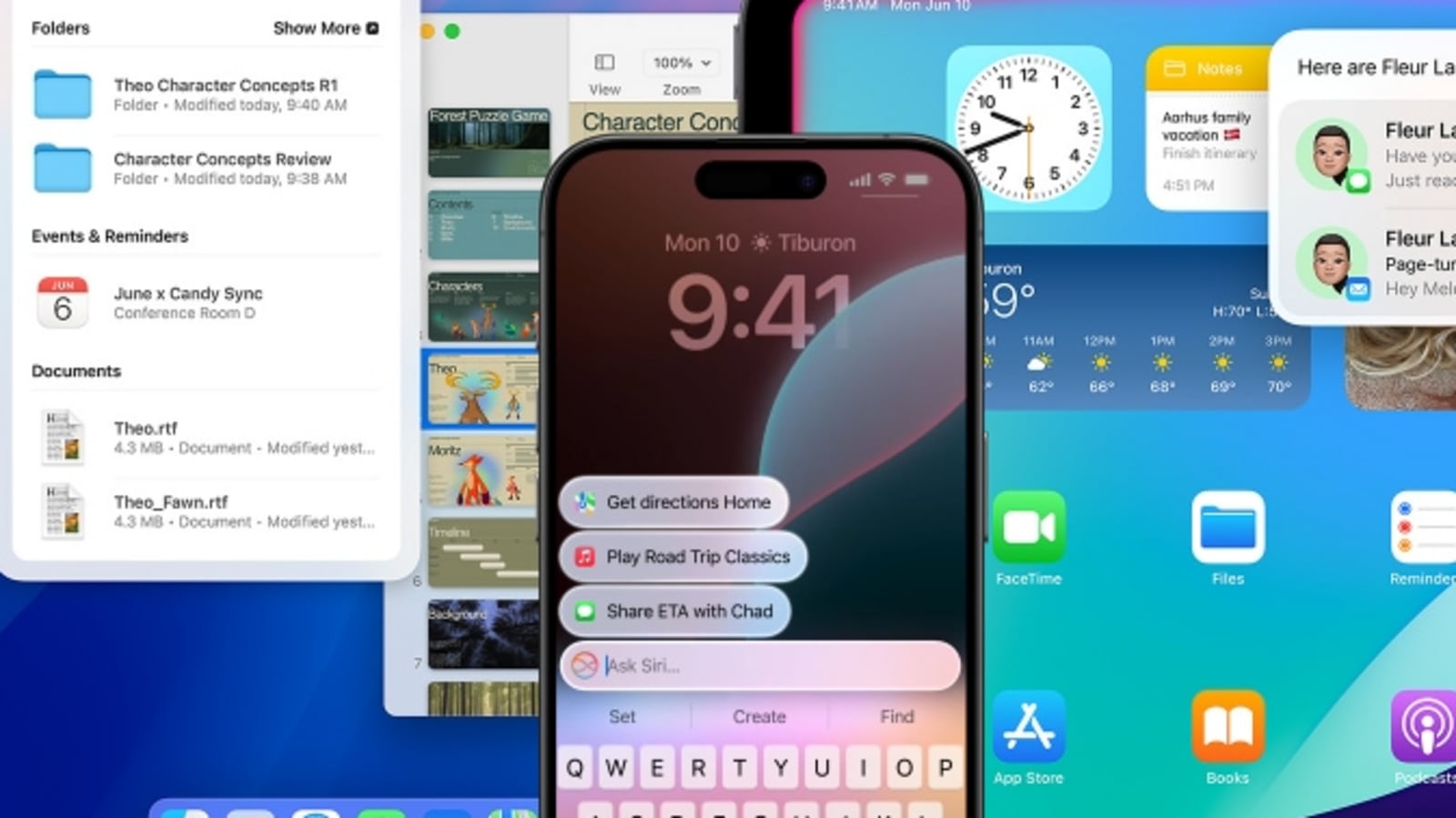 iOS 18.2 releasing soon: All the major AI features iPhone users should be excited about