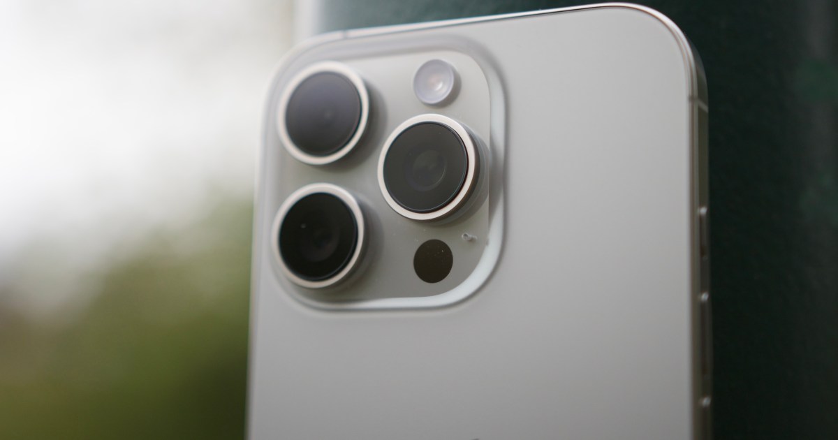 The iPhone 18 Pro may get a camera feature never seen on the iPhone