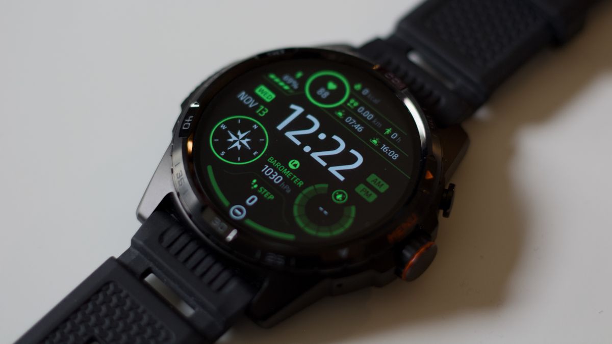 This Android Pixel Watch alternative blew me away in testing, now it’s down to a new lowest-ever price in the Black Friday sale