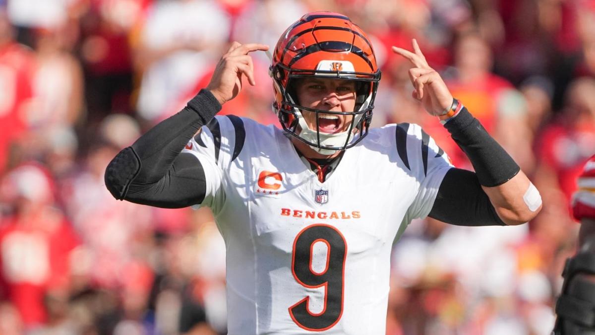 Bengals vs. Ravens betting guide, Thursday Night Football odds: Expert, model, AI, DFS fantasy picks revealed