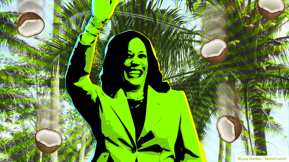 This Week in AI: It’s shockingly easy to make a Kamala Harris deepfake