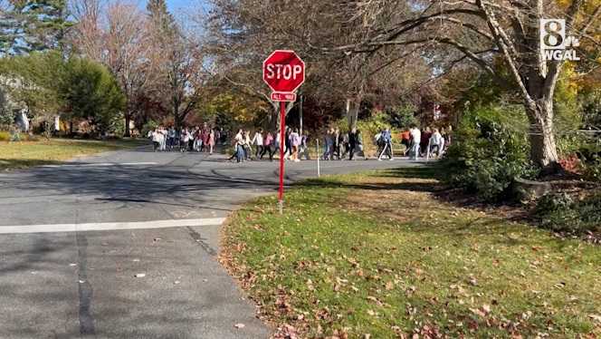 Lancaster Country Day students walk out over AI photo scandal