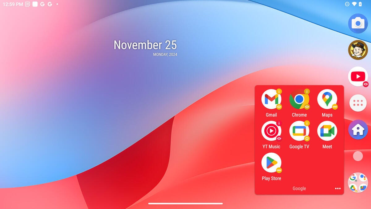 6 Android home screen launchers that are better than your default