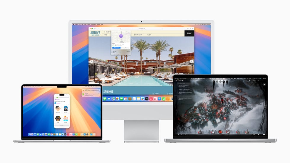 Apple Warns of Two Zero-Day Mac Vulnerabilities