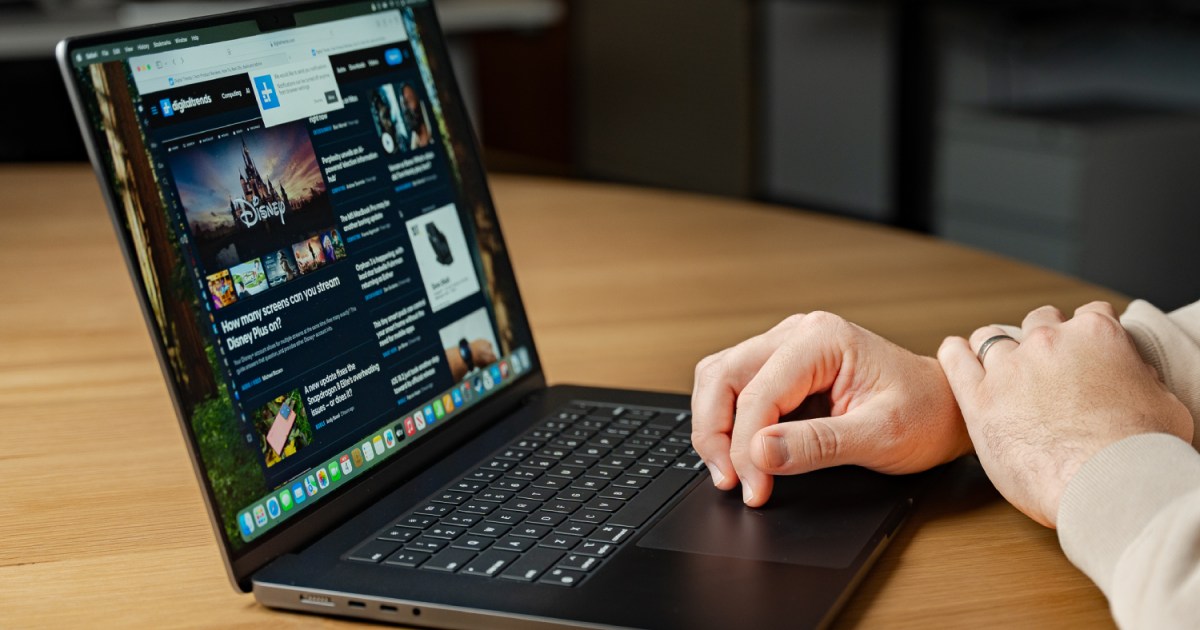 Hurry! The M4 MacBook Pro just got an unheard of discount