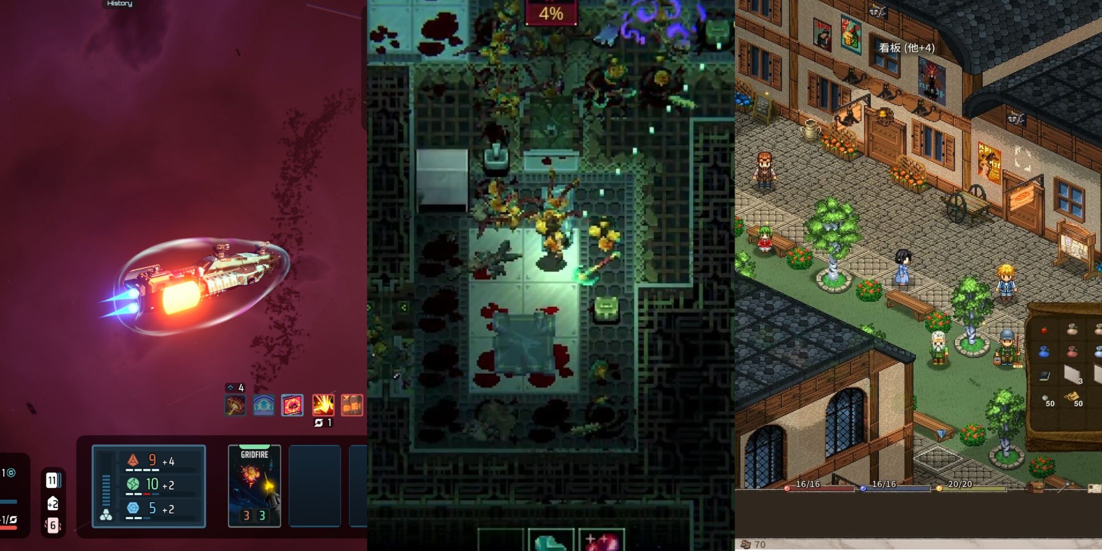 Best Roguelike Games That Are PC Exclusives