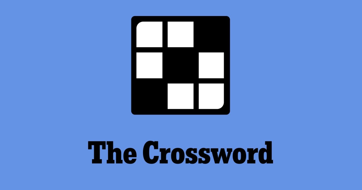 NYT Crossword: answers for Saturday, November 9