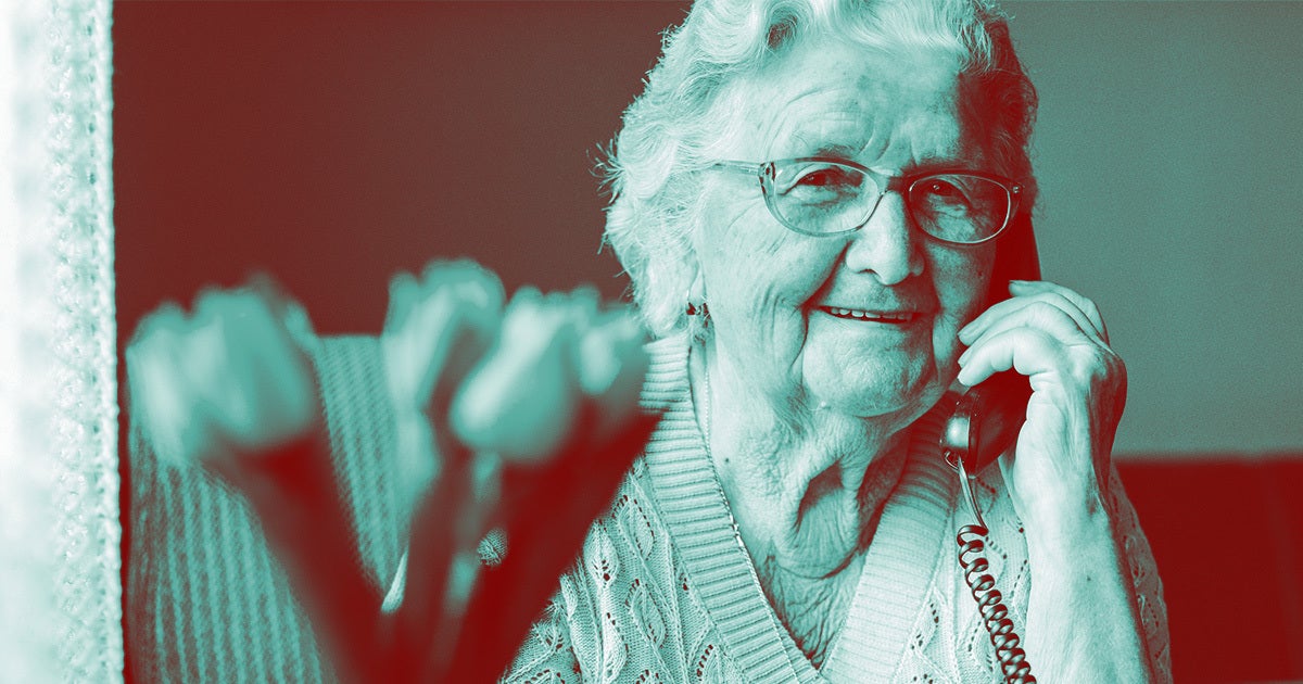 Phone Provider Deploys “State-of-the-Art AI Granny” to Waste Scammers’ Time