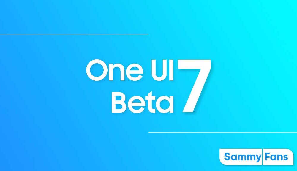 Rumor: Samsung delayed Android 15-based One UI 7 Beta to mid-December