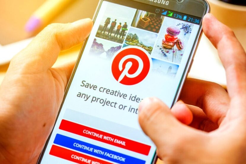 Pinterest Q3 Earnings: Revenue Beat, EPS Miss, Soft Guidance, AI Investments Paying Off And More – Pinterest (NYSE:PINS)