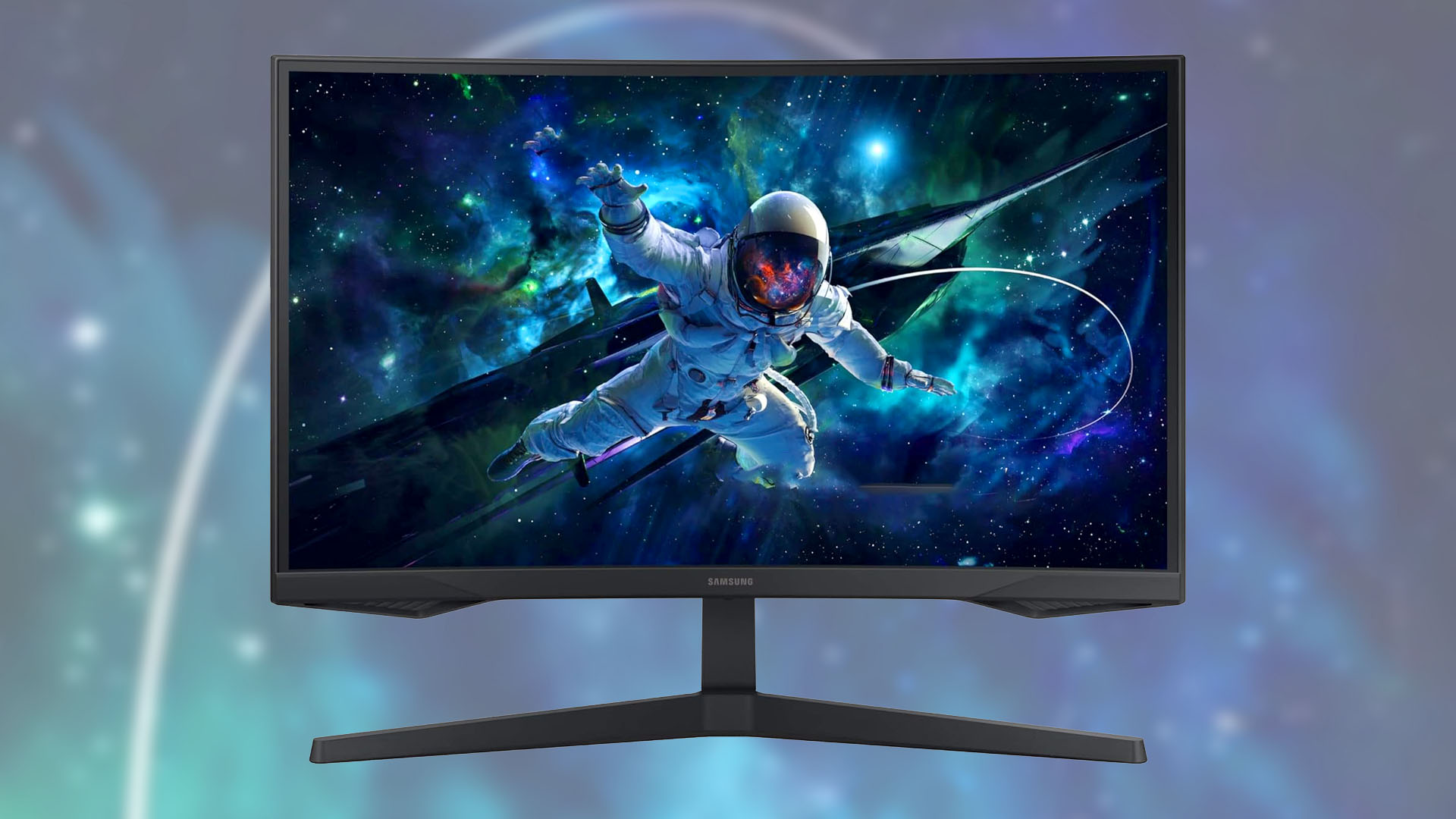 Grab a 32-inch 165Hz Samsung gaming monitor for just 9.99, if you’re quick