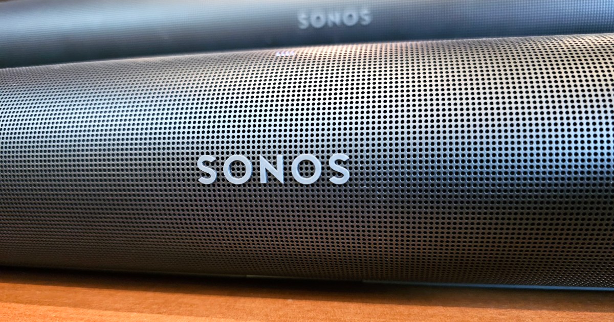 Sonos Arc Ultra review: bigger bass, better sound