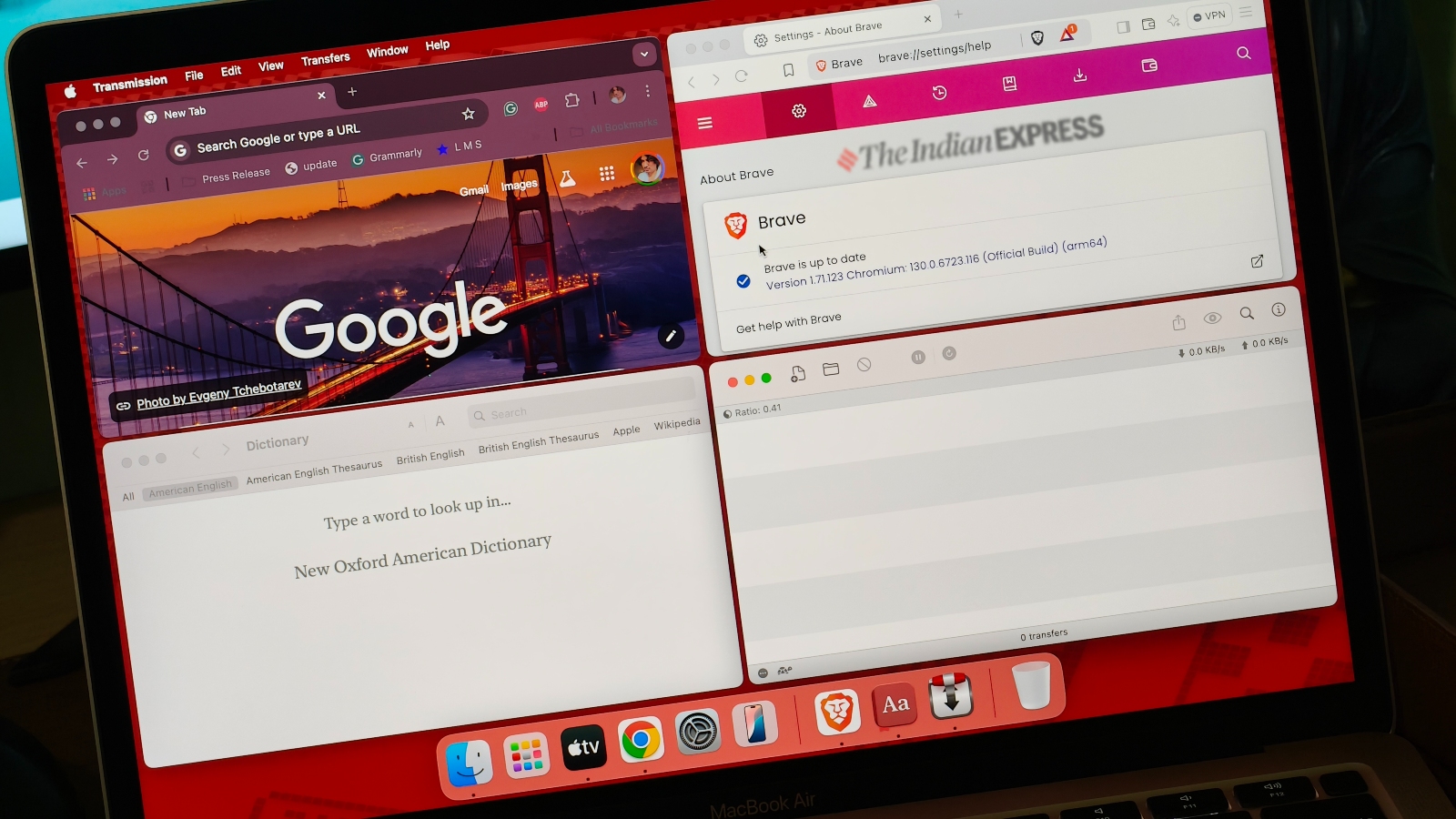 How to multitask like a boss with Split View on Mac | Technology News