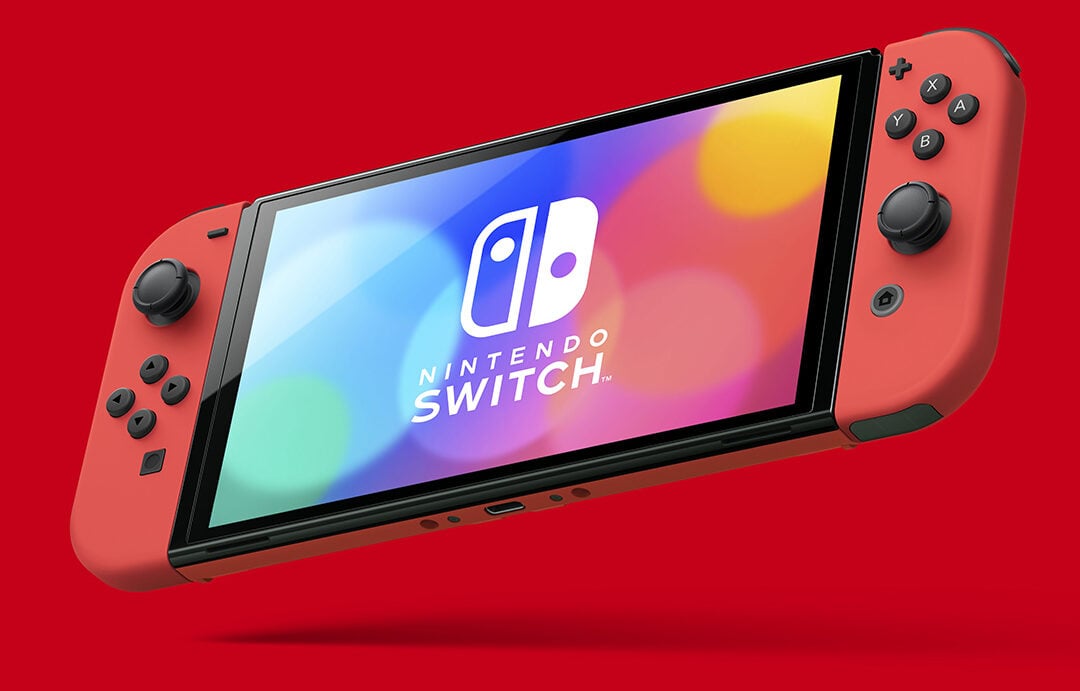 Nintendo Switch eShop and online services are ending in China in 2026