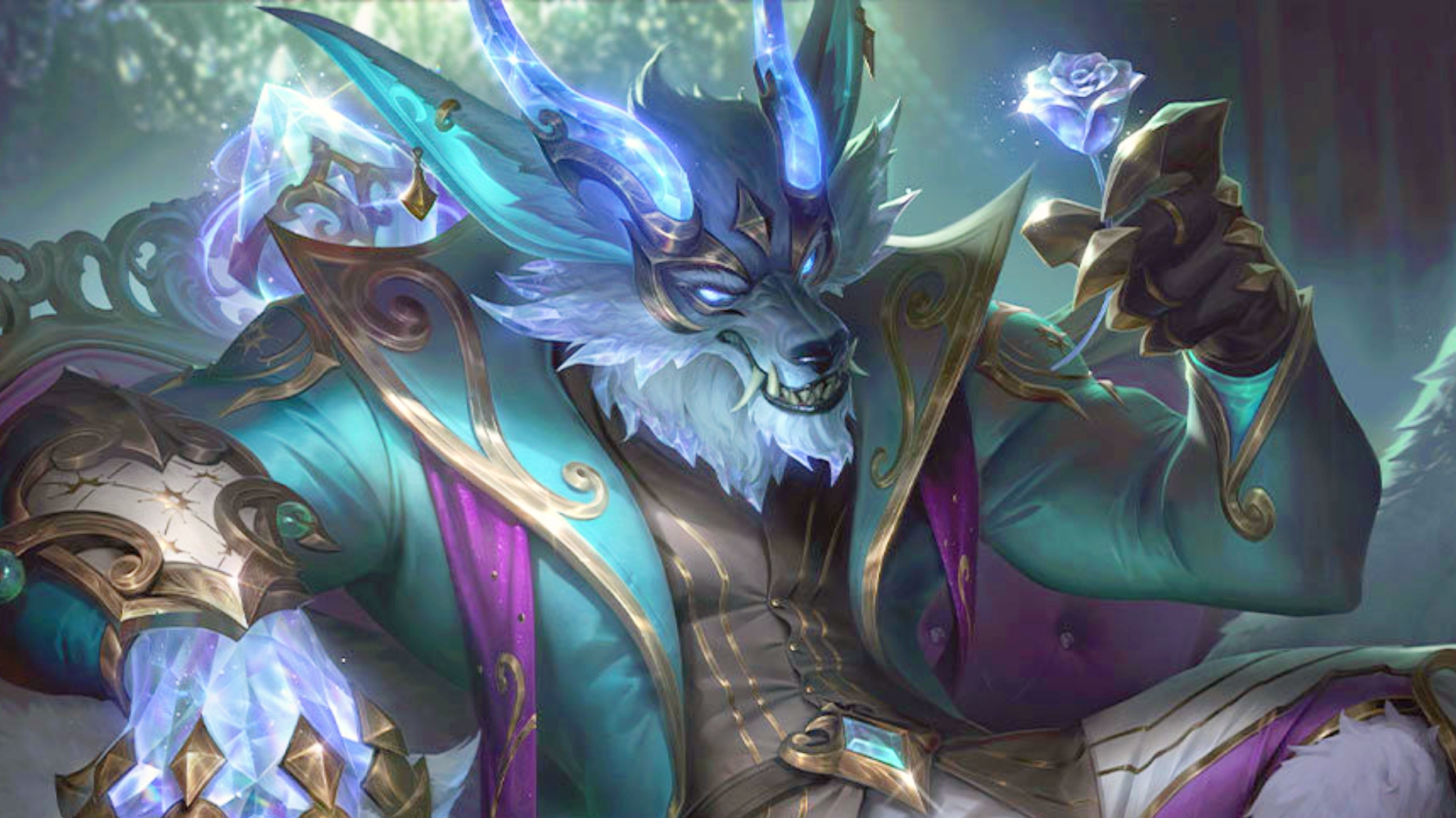 TFT has created its “biggest, coolest, and strongest” units yet for Set 13