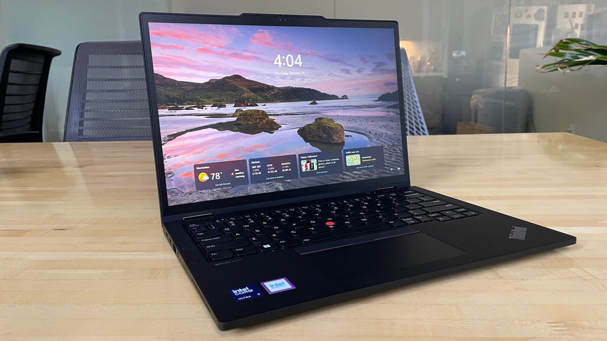 The best Lenovo laptops of 2024: Expert tested and reviewed