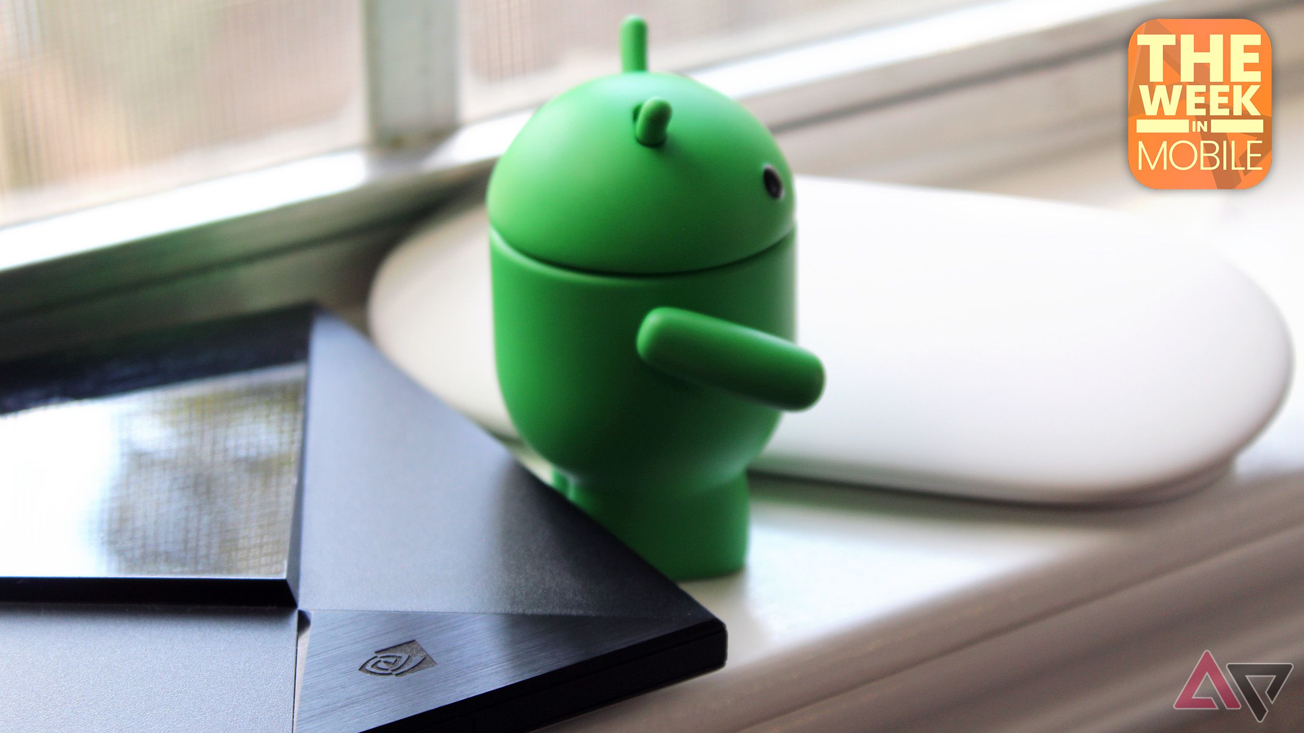 Google all but admits Android TV is its neglected ‘other’ operating system in this week’s news