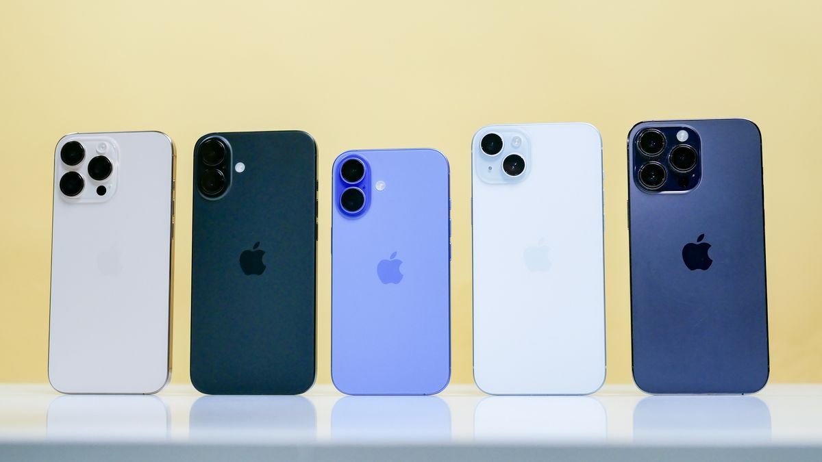 The best Black Friday iPhone deals right now: I’m tracking the lowest prices