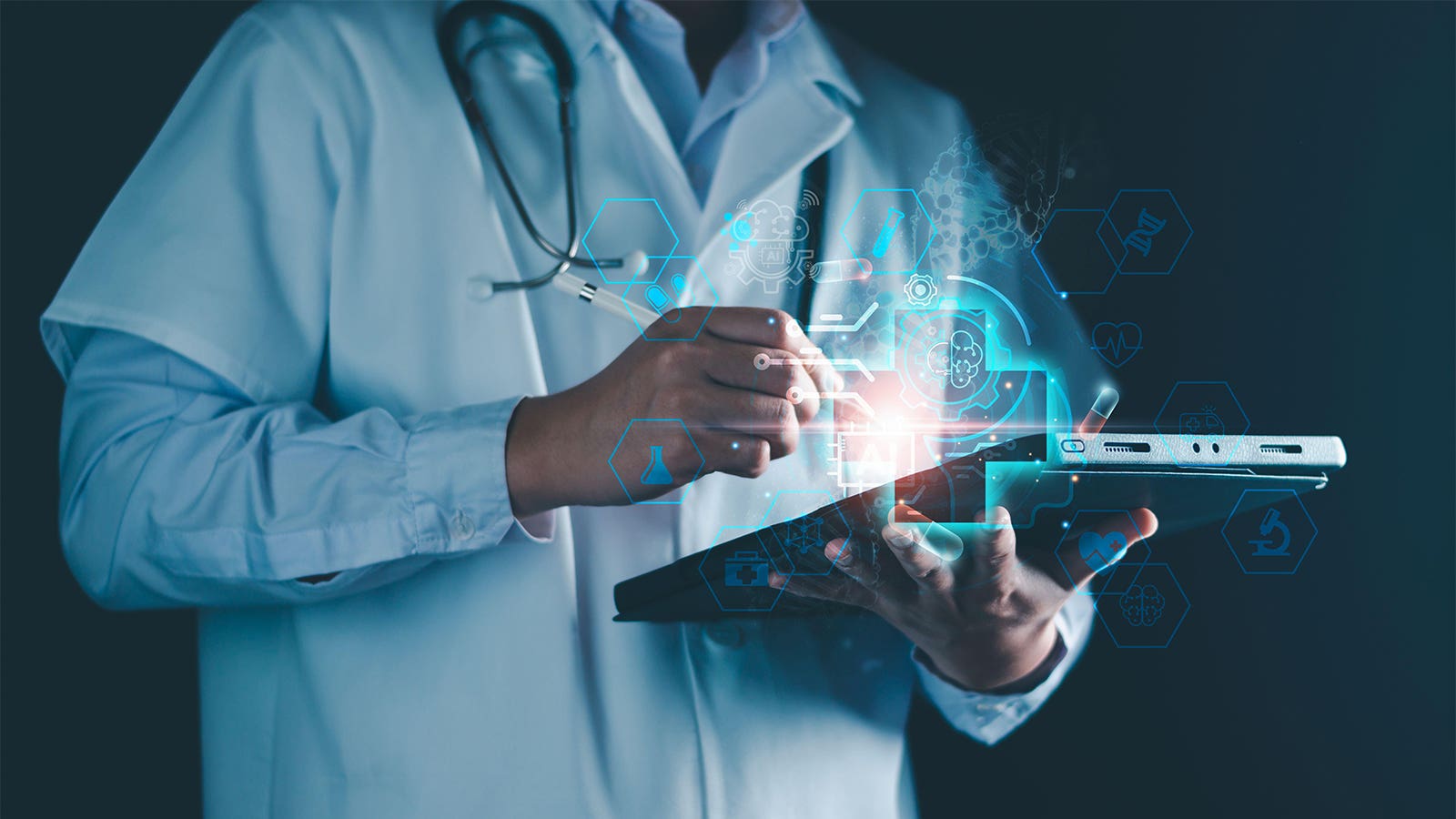 AI in Healthcare: Accountability a Key Focus in 2025