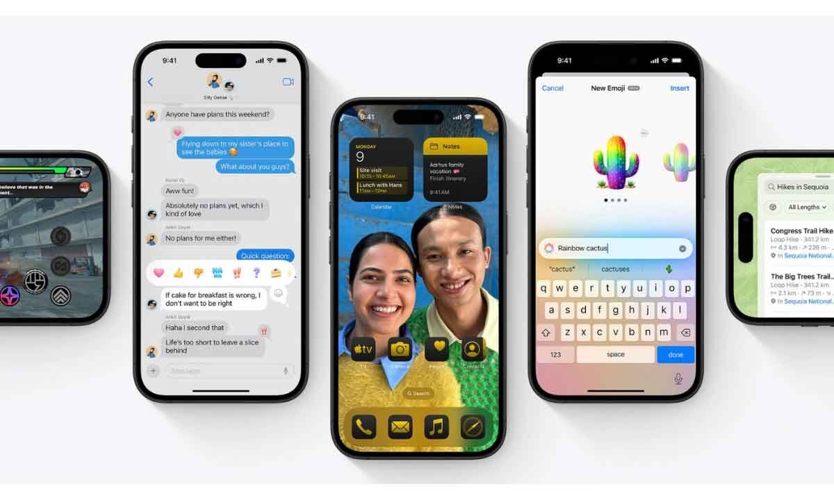 Apple iOS 19 Rumored to Support All Current iOS 18 Devices