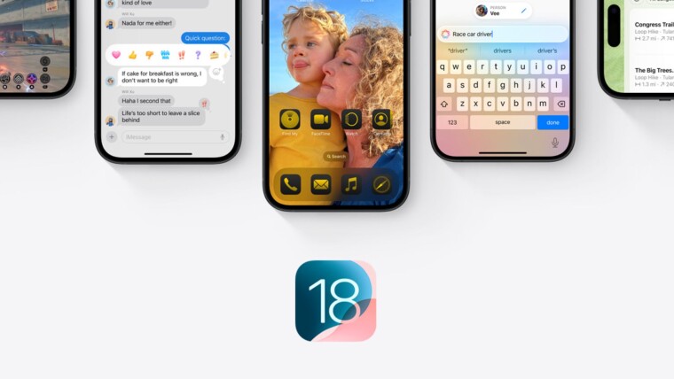 25 small and useful iOS 18 features you should give a try