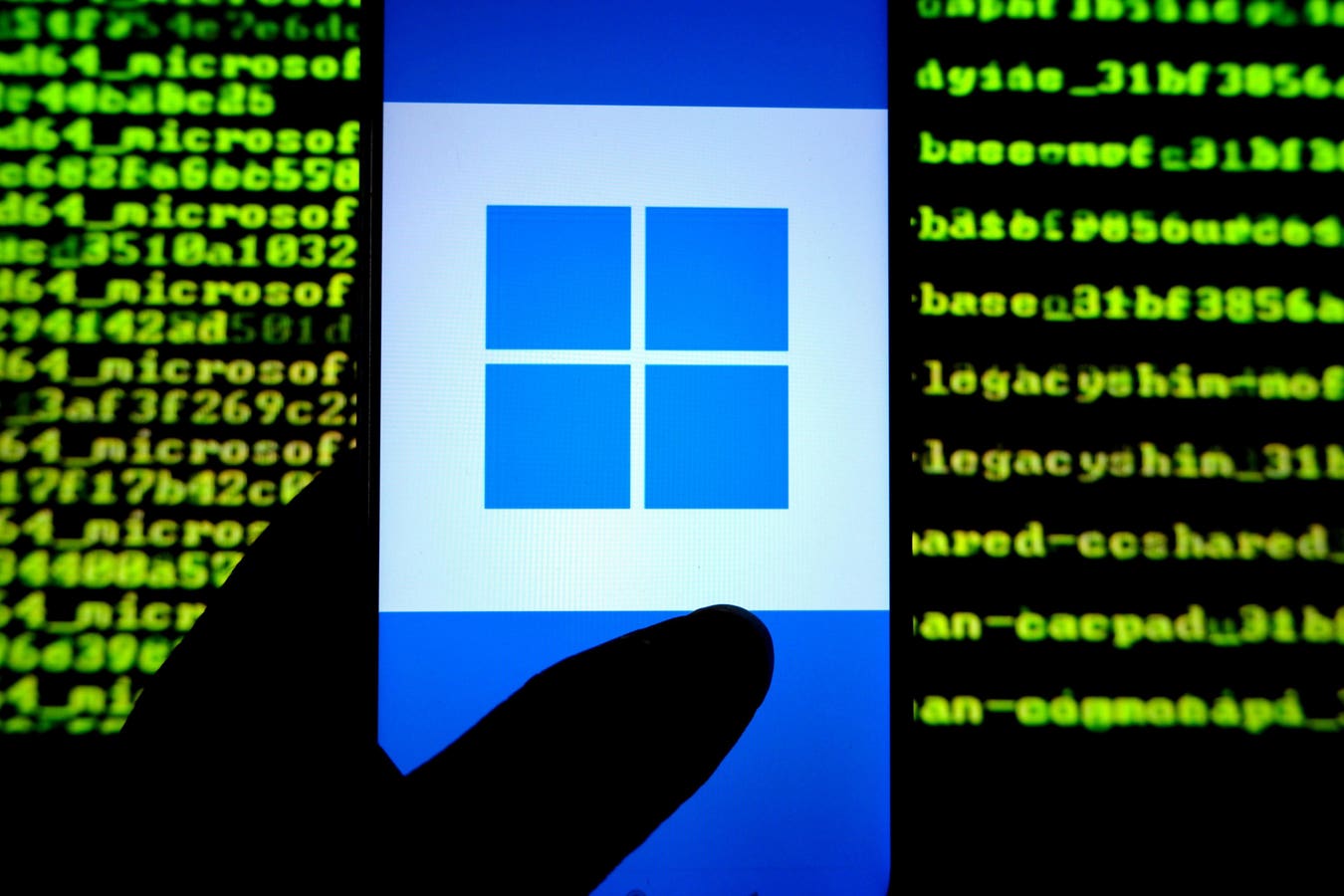 New Windows Backdoor Security Warning For Bing, Dropbox, Google Users