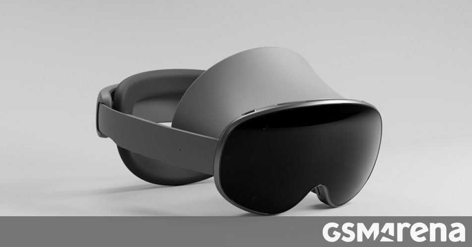 This is Samsung’s first Android XR headset