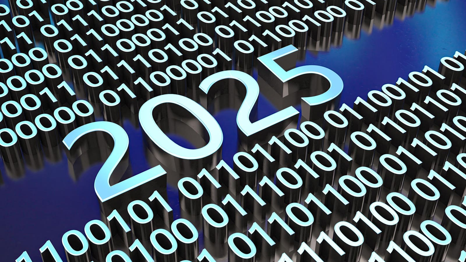 Cybersecurity Trends And Priorities To Watch For 2025