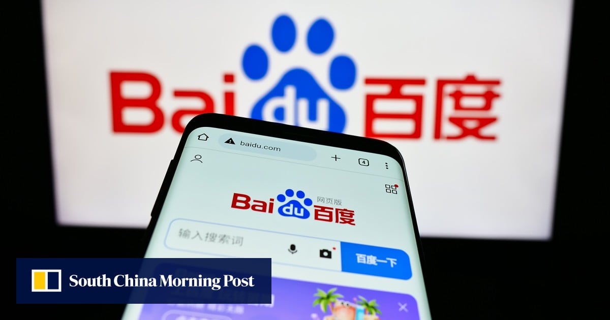 Did China’s Baidu discover scaling laws before OpenAI? A debate rekindles in AI circles