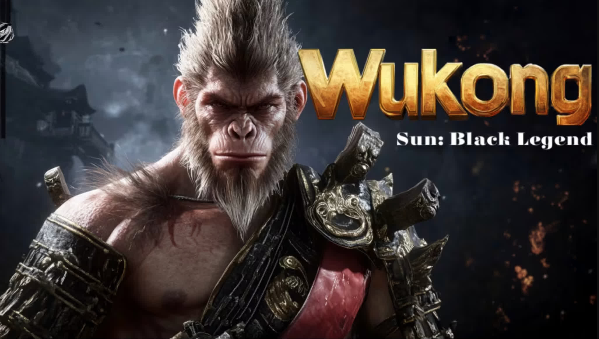 Wukong Sun: Black Legend is coming to the Nintendo Switch store, and Chinese gamers aren’t happy about it