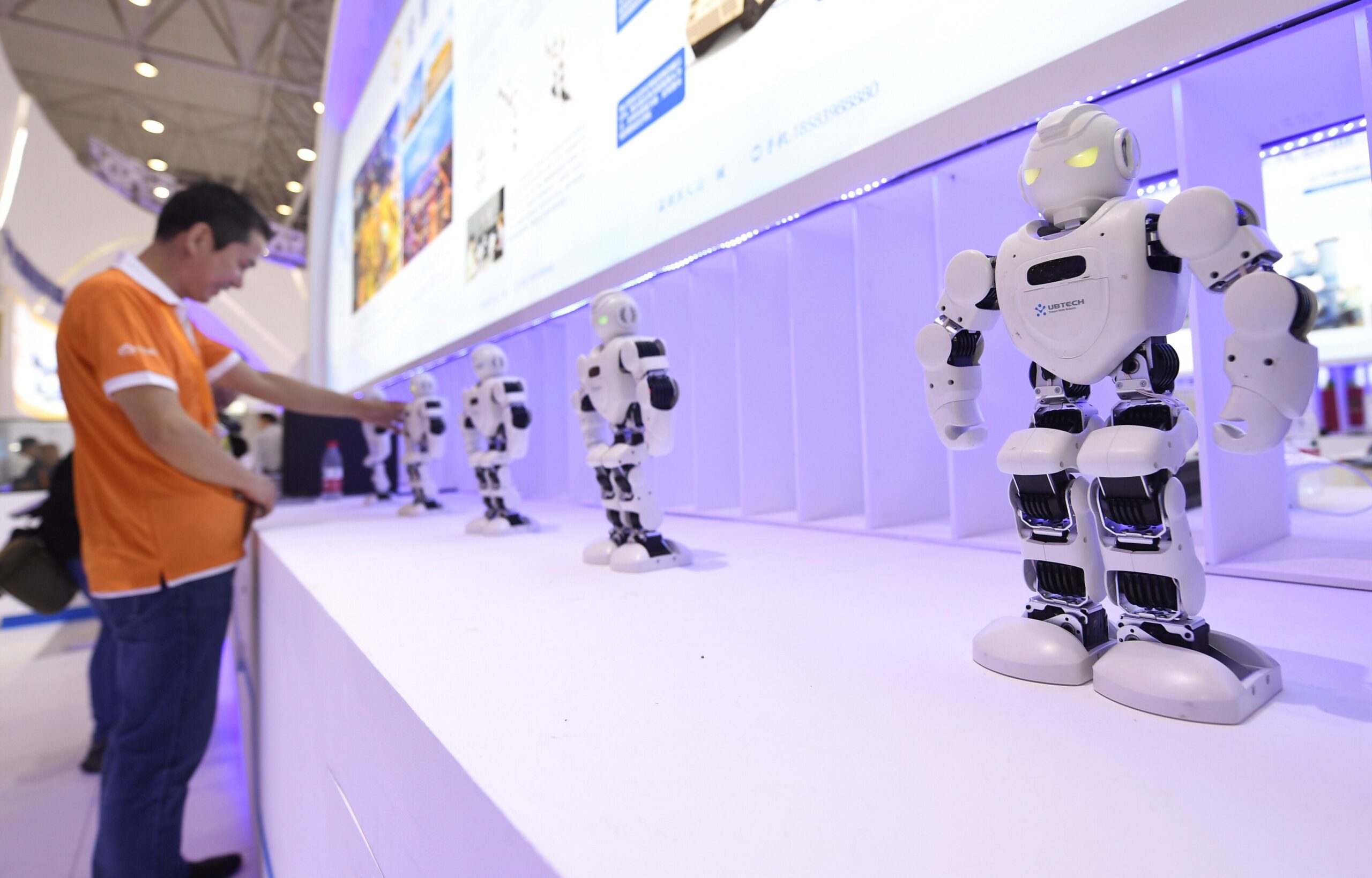 Sichuan’s Blueprint to Champion AI Industry Chain