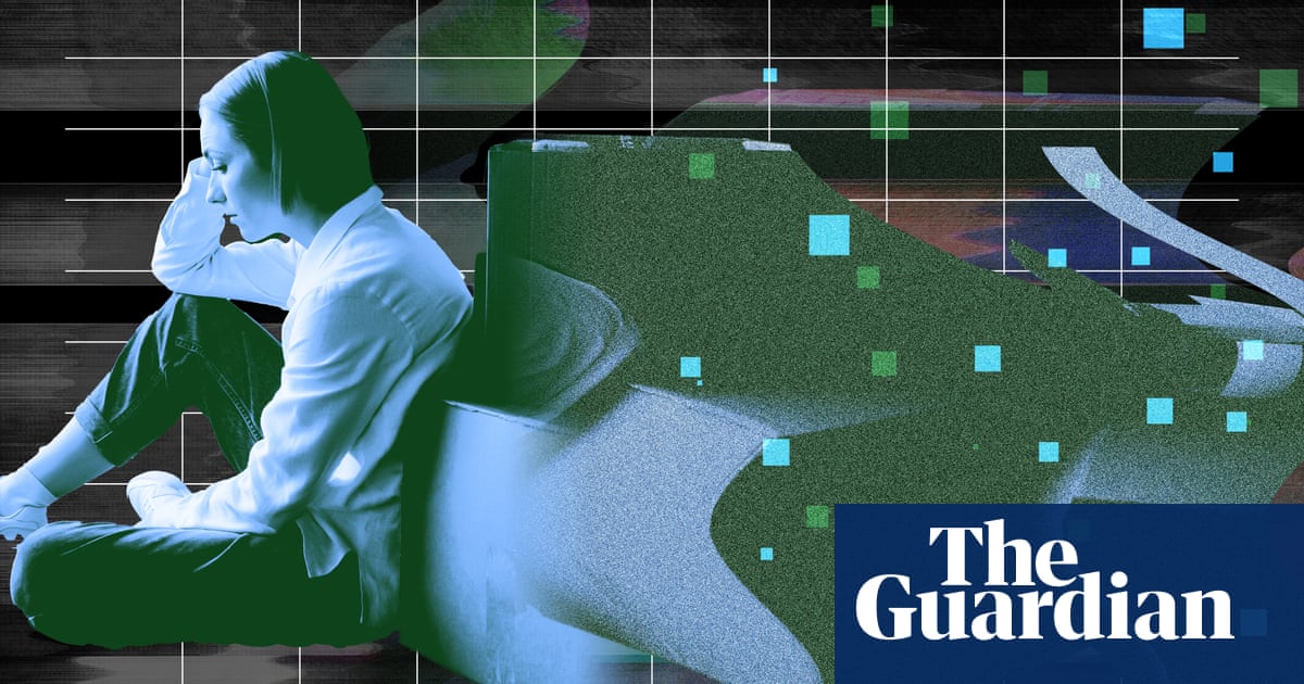 She didn’t get an apartment because of an AI-generated score – and sued to help others avoid the same fate | Artificial intelligence (AI)