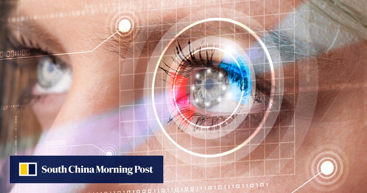 A Hong Kong AI model proves more accurate than doctors in diagnosing eye conditions