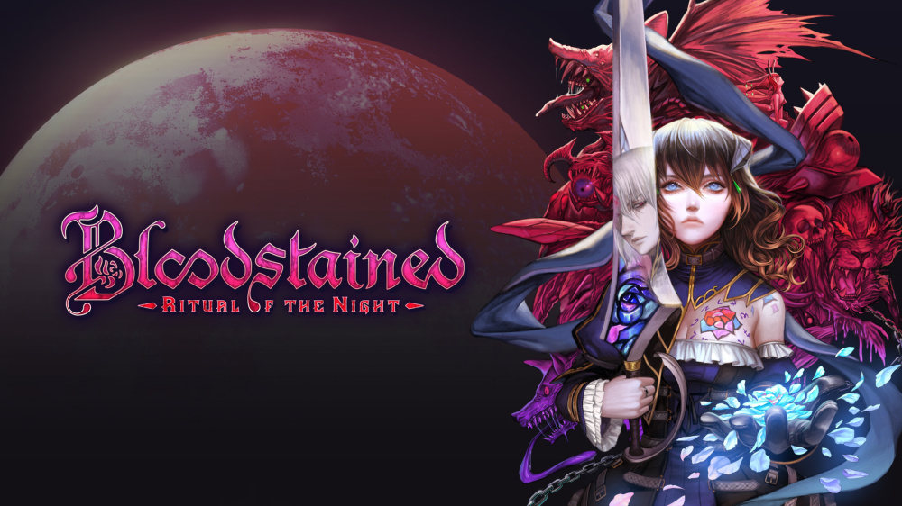 lowest prices ever for Bloodstained, Eiyuden Chronicle, more