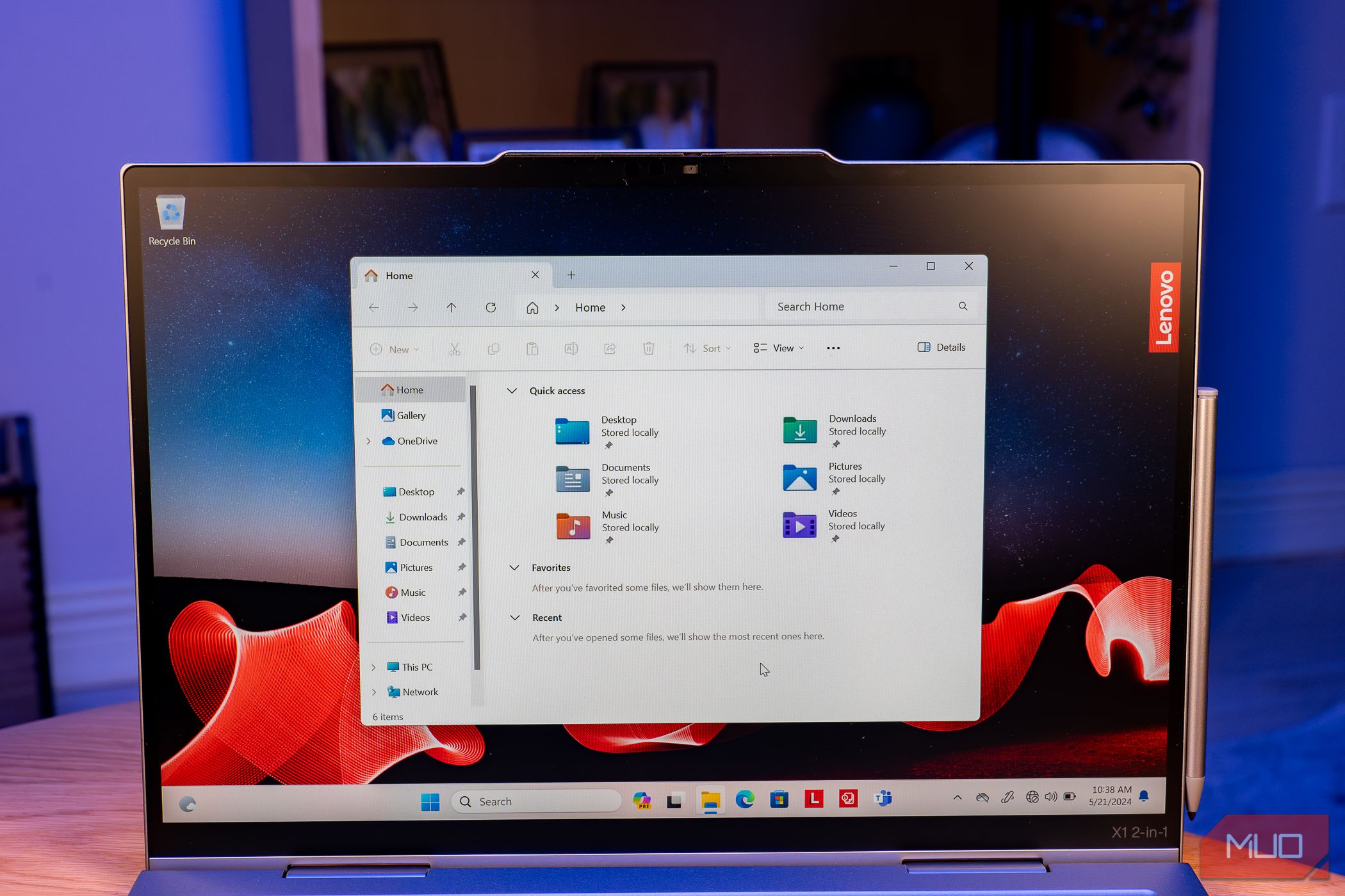 Why I Prefer Windows File Explorer Over macOS Finder