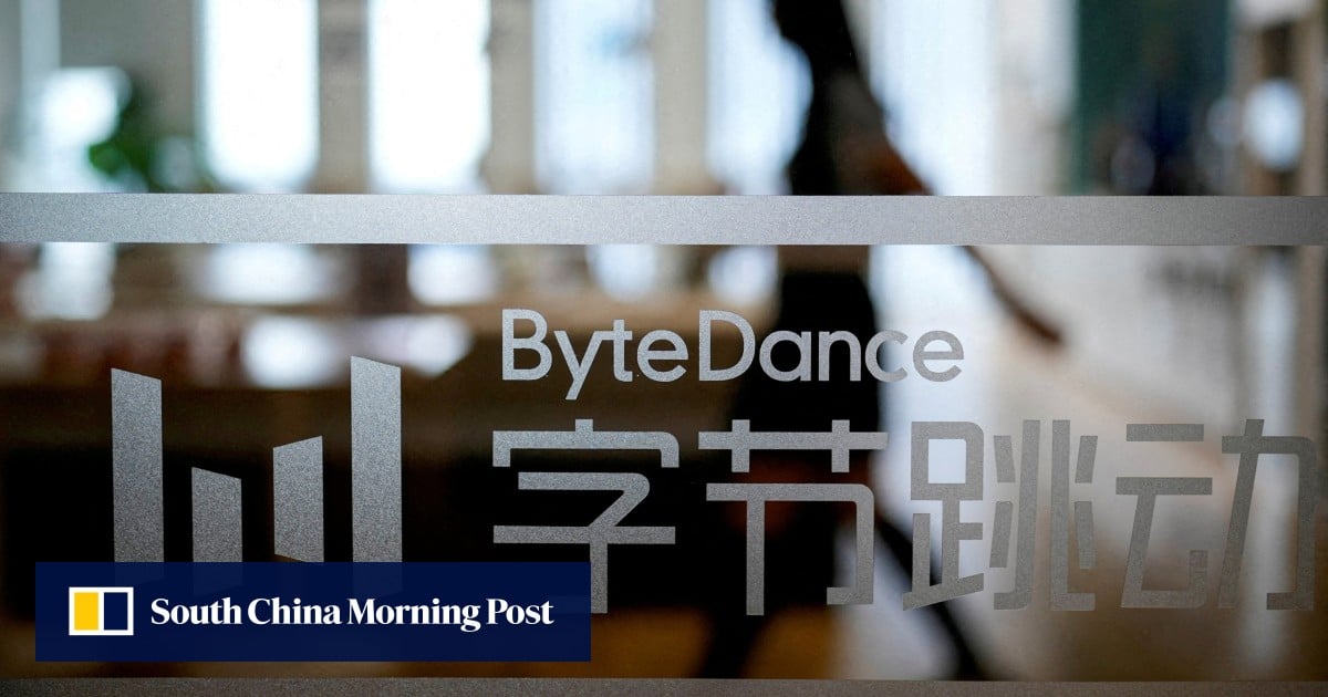 ByteDance to expand popular chatbot but sees AI video as more important market