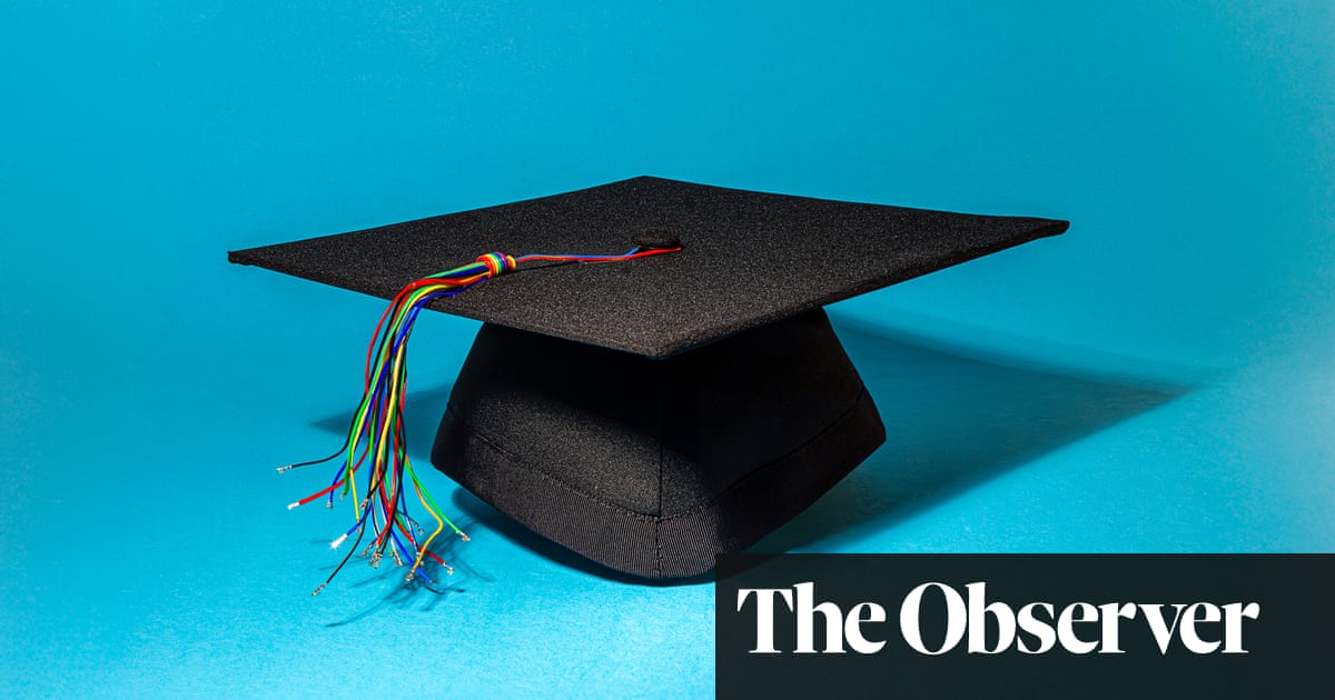 ‘I received a first but it felt tainted and undeserved’: inside the university AI cheating crisis | Artificial intelligence (AI)