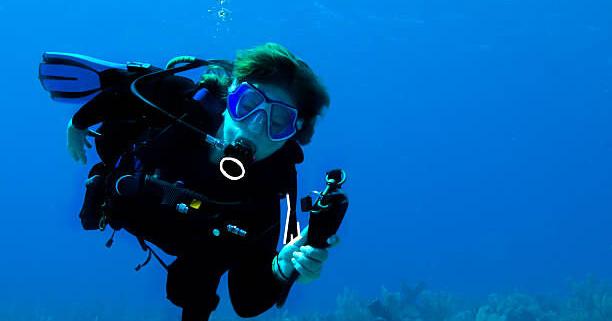 Finding the Best Dive Computers for the Scuba Diver in Your Family | Featured