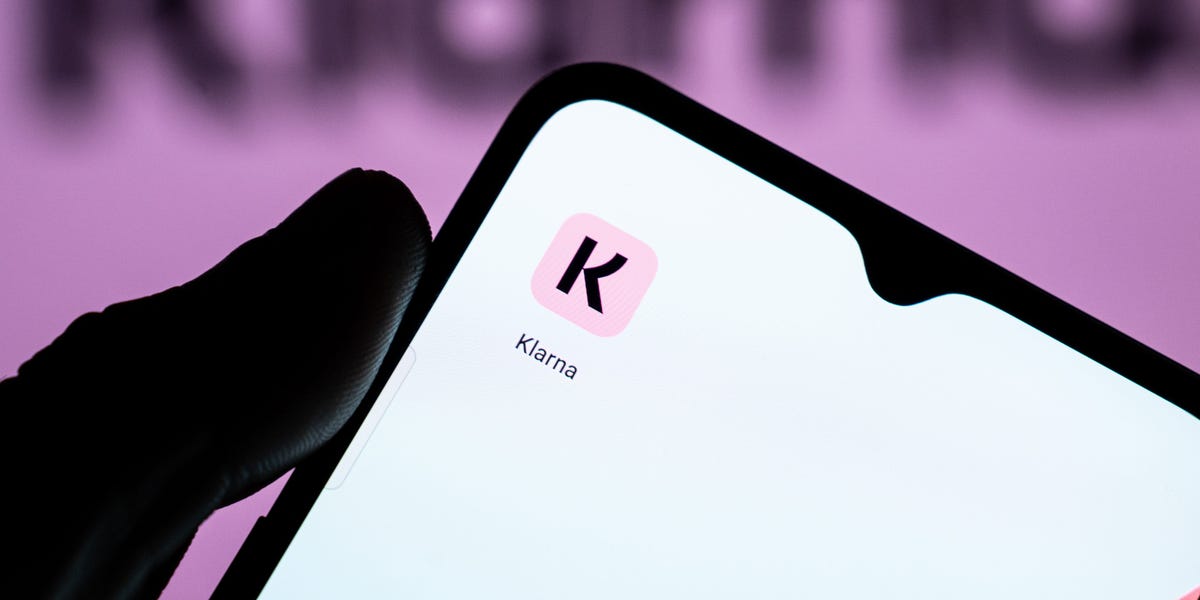 Klarna Stopped Hiring Because AI ‘Can Already Do All the Jobs,’ CEO Says