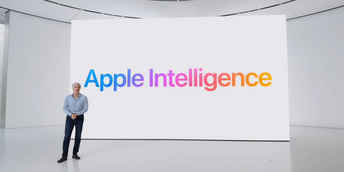 Apple Is Reportedly Exploring a Way to Bring AI to iPhones in China