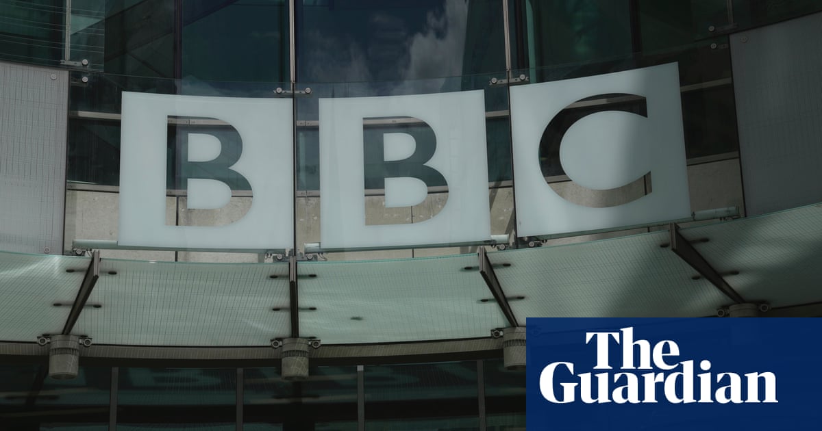 BBC says it has complained to Apple over AI-generated fake news attributed to broadcaster | BBC