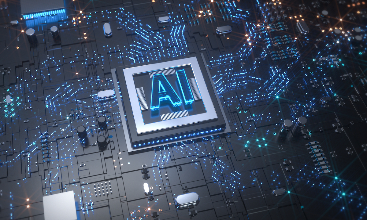 AI’s Growing B2B Role Will Be Impossible to Ignore in 2025